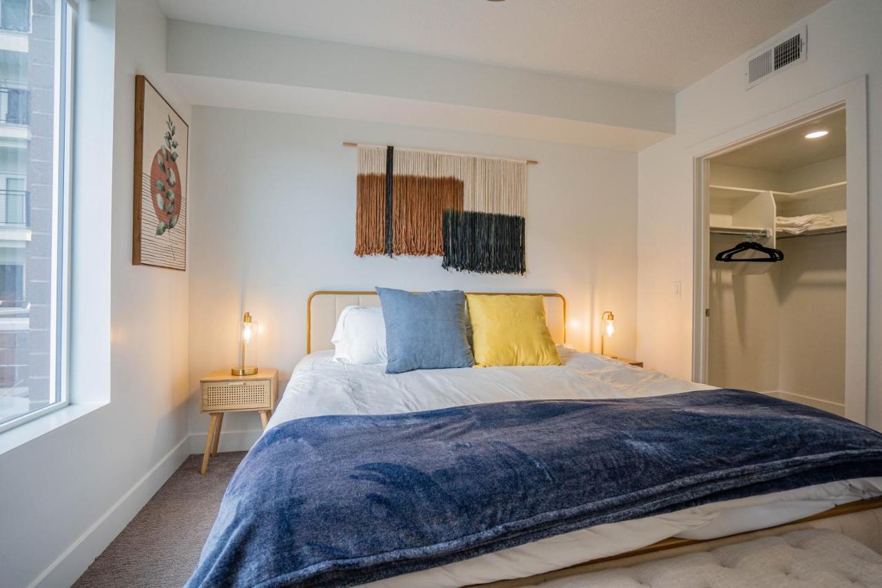 Charming Retreat In Heart Of Slc Apartment Salt Lake City Exterior photo