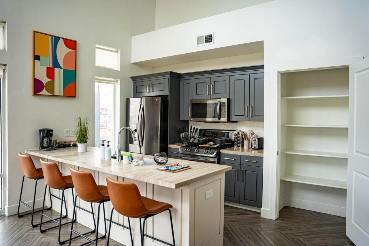 Charming Retreat In Heart Of Slc Apartment Salt Lake City Exterior photo