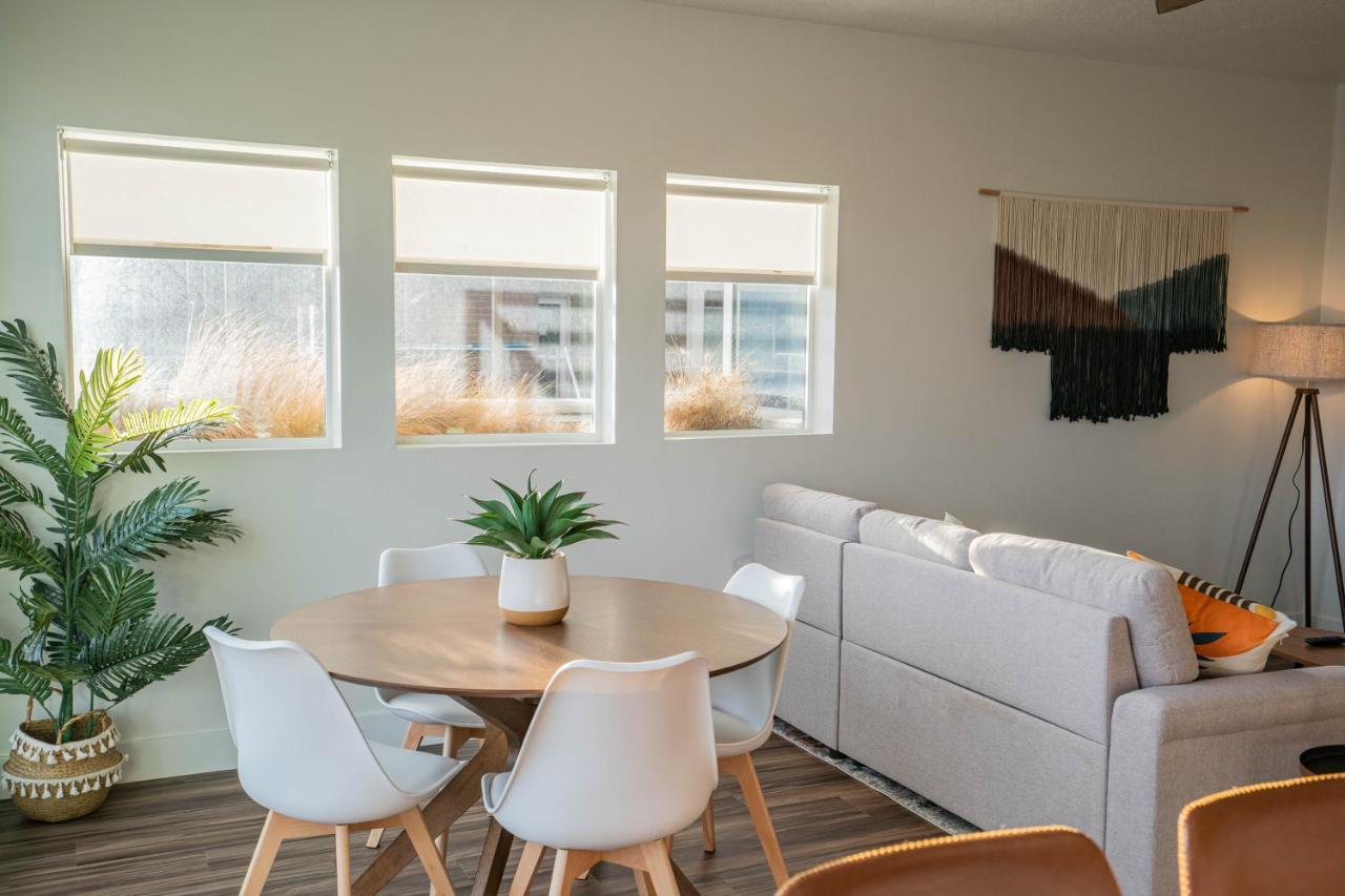 Charming Retreat In Heart Of Slc Apartment Salt Lake City Exterior photo