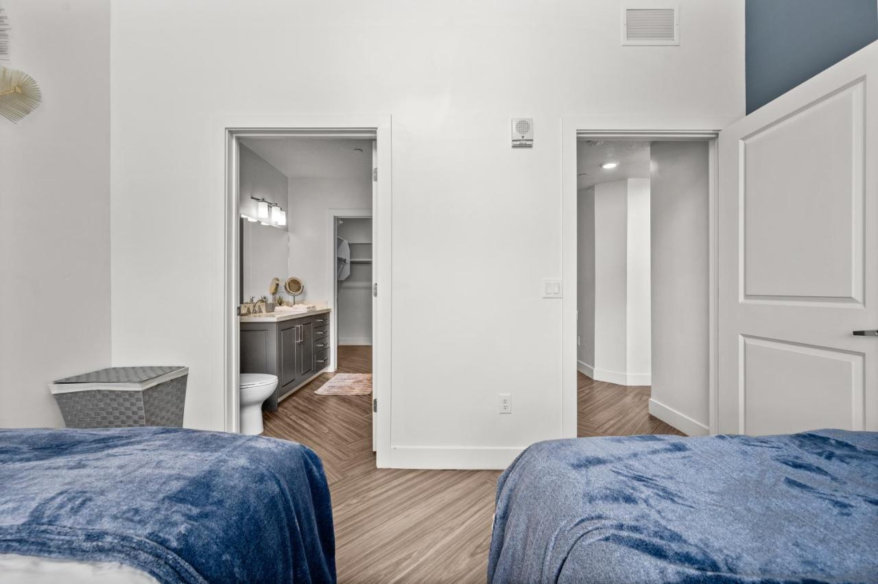 Charming Retreat In Heart Of Slc Apartment Salt Lake City Exterior photo