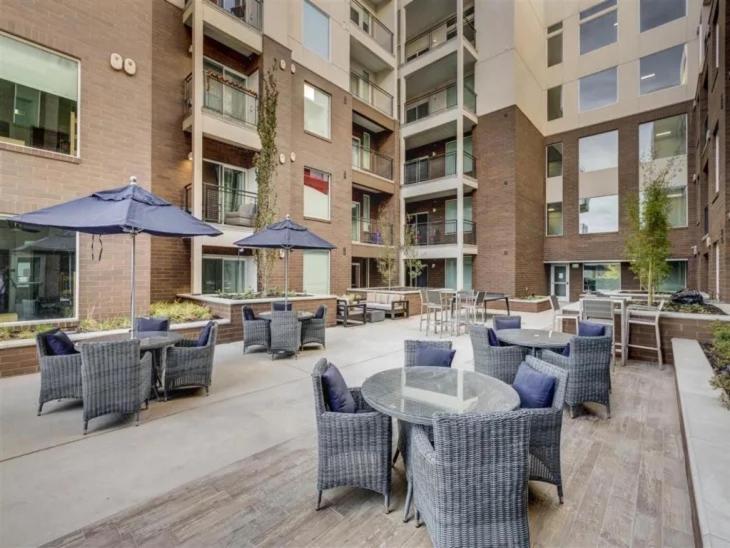 Charming Retreat In Heart Of Slc Apartment Salt Lake City Exterior photo