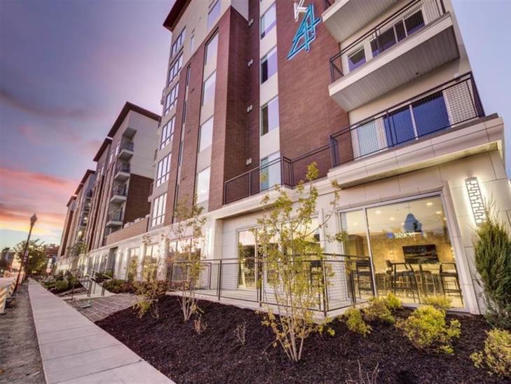 Charming Retreat In Heart Of Slc Apartment Salt Lake City Exterior photo