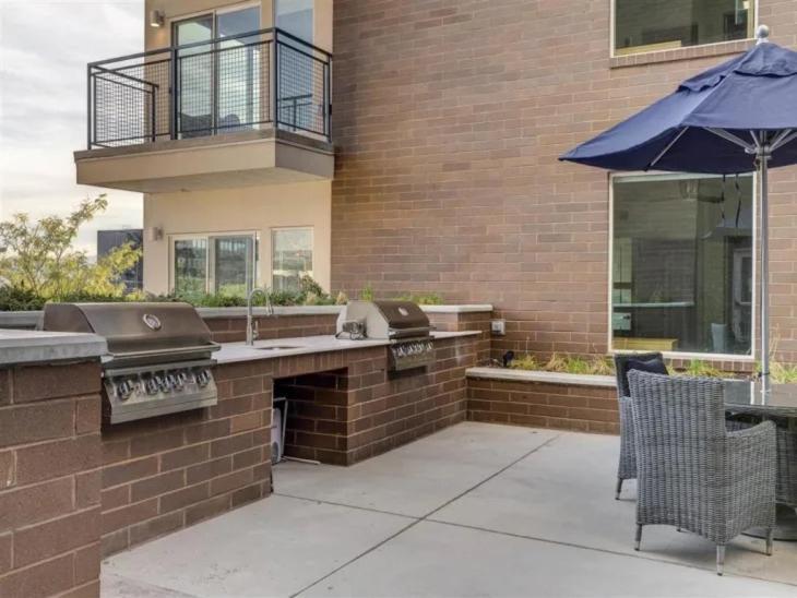 Charming Retreat In Heart Of Slc Apartment Salt Lake City Exterior photo