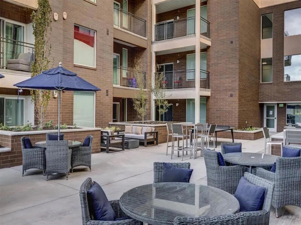 Charming Retreat In Heart Of Slc Apartment Salt Lake City Exterior photo