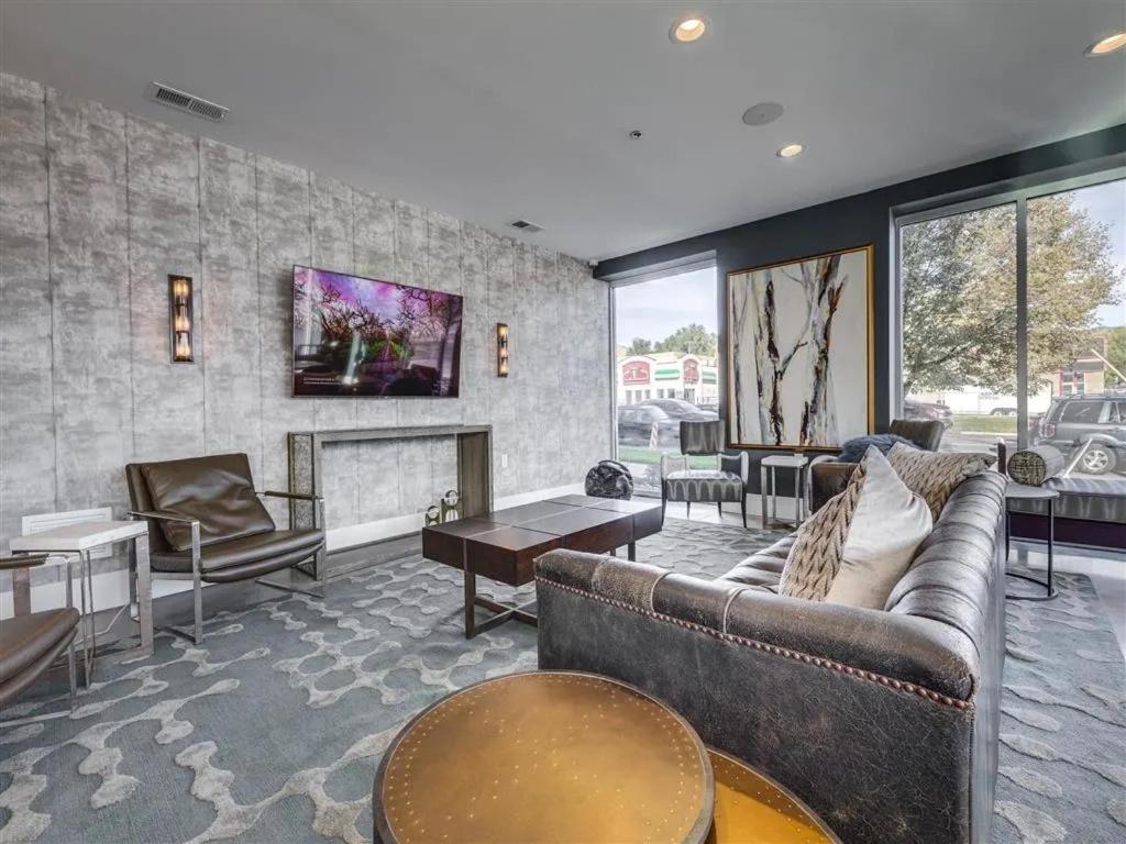 Charming Retreat In Heart Of Slc Apartment Salt Lake City Exterior photo